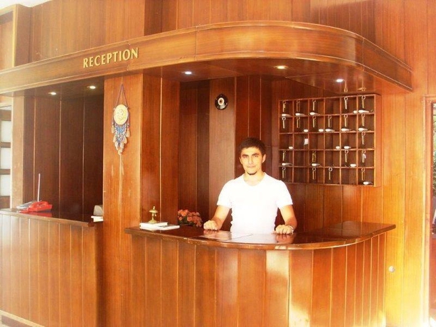 Imagen general del Hotel Kavala, Turun&ccedil;. Foto 4