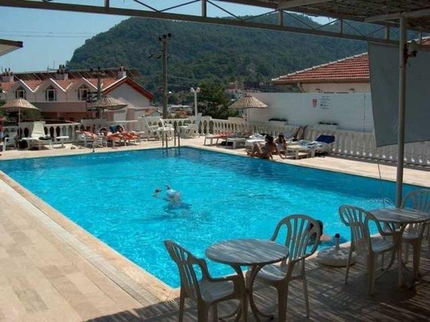 Imagen general del Hotel Kavala, Turun&ccedil;. Foto 5