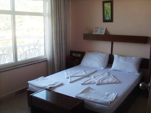 Imagen general del Hotel Kavala, Turun&ccedil;. Foto 6