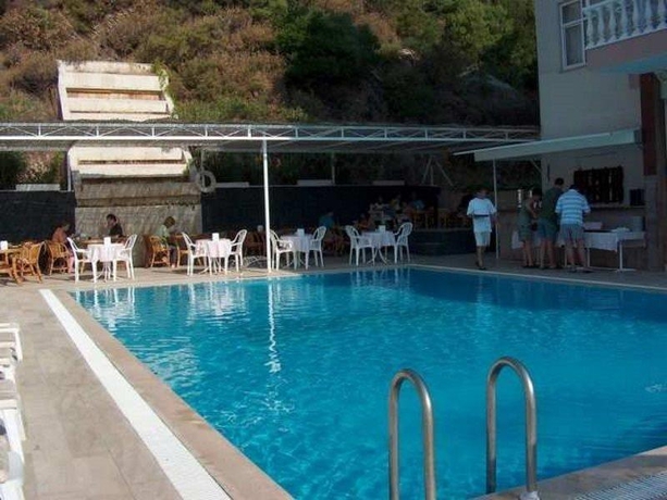 Imagen general del Hotel Kavala, Turun&ccedil;. Foto 7