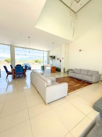 Imagen de los interiores del Hotel Kaval&aacute;, Aticama. Foto 14