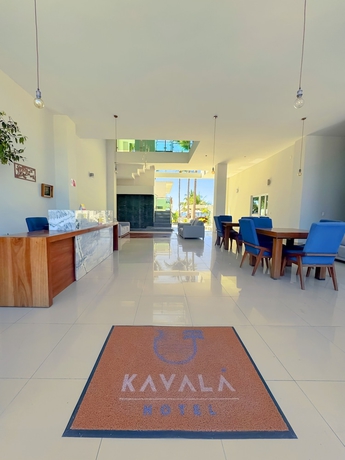 Imagen de los interiores del Hotel Kaval&aacute;, Aticama. Foto 15