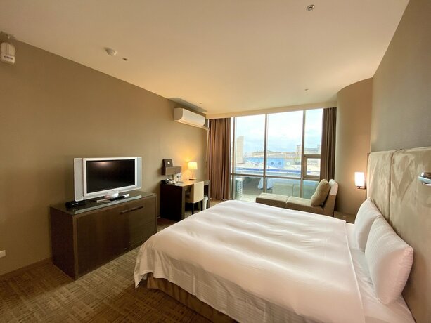 Imagen general del Hotel Kavalan. Foto 4