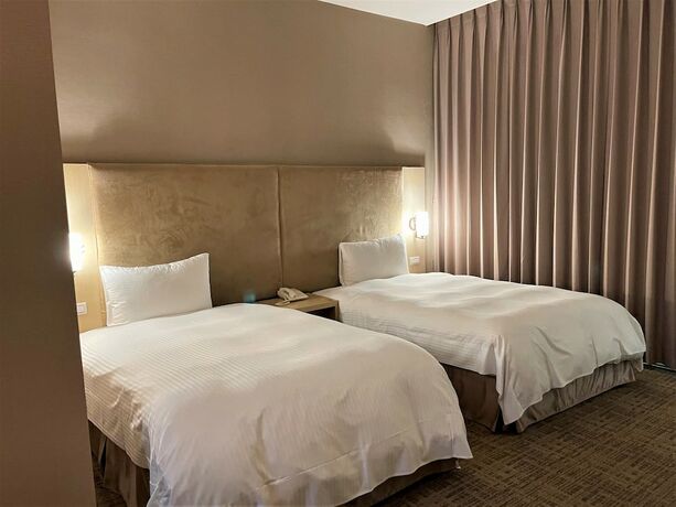 Imagen general del Hotel Kavalan. Foto 9