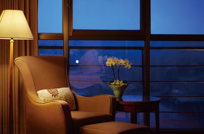 Imagen de la habitación del Hotel Kavalan. Foto 20