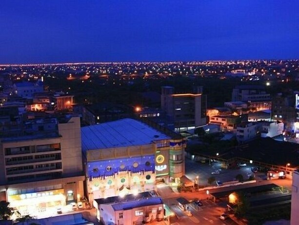 Imagen de la habitación del Hotel Kavalan. Foto 22