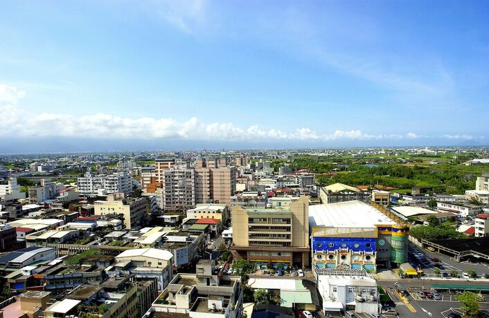 Imagen de la habitación del Hotel Kavalan. Foto 24
