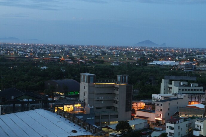 Imagen de la habitación del Hotel Kavalan. Foto 37