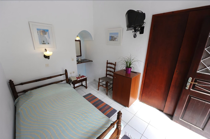 Imagen de la habitación del Hotel Kavalari - Adults Only. Foto 2