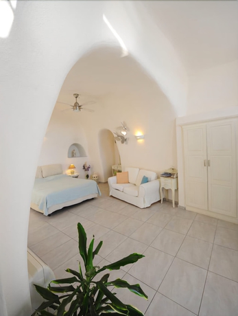 Imagen de la habitación del Hotel Kavalari - Adults Only. Foto 4