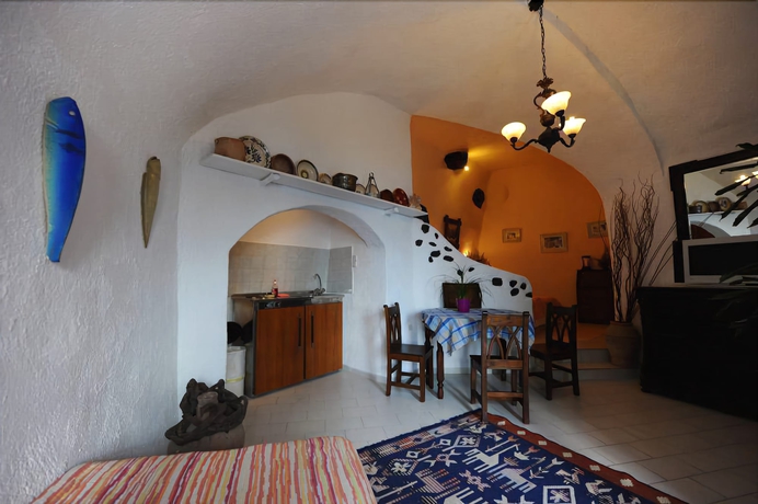 Imagen de la habitación del Hotel Kavalari - Adults Only. Foto 5