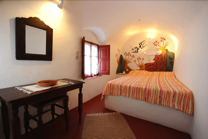 Imagen de la habitación del Hotel Kavalari - Adults Only. Foto 8