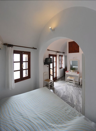 Imagen de la habitación del Hotel Kavalari - Adults Only. Foto 9