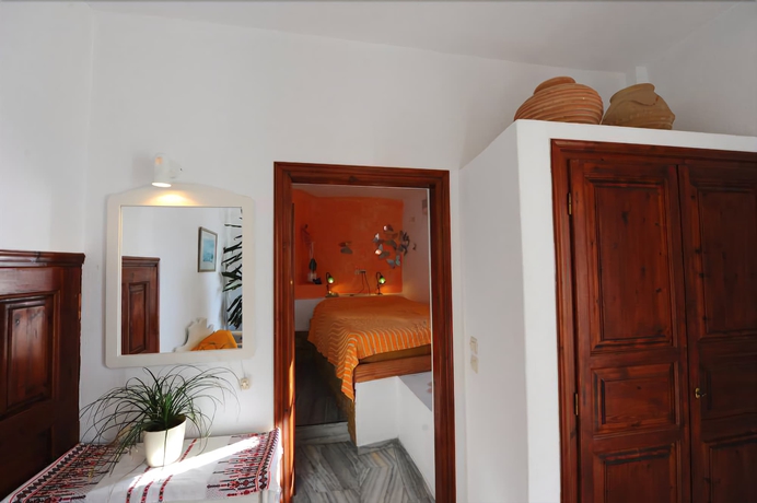 Imagen de la habitación del Hotel Kavalari - Adults Only. Foto 13