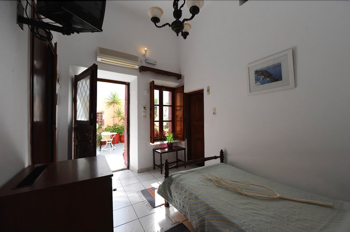 Imagen de la habitación del Hotel Kavalari - Adults Only. Foto 14