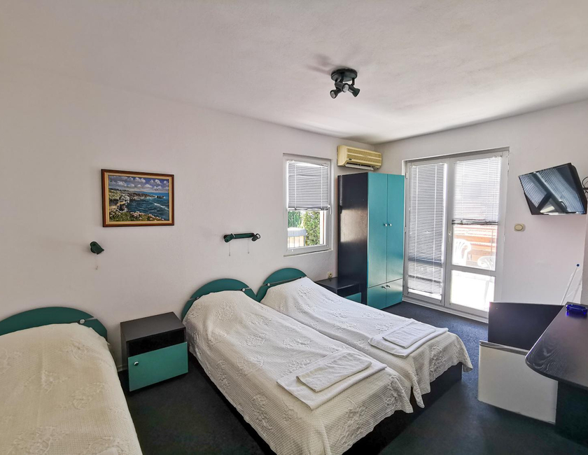 Imagen general del Hotel Kavaler. Foto 10