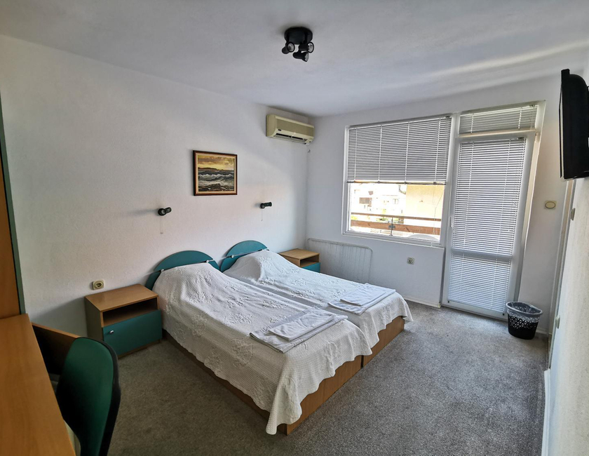 Imagen general del Hotel Kavaler. Foto 17