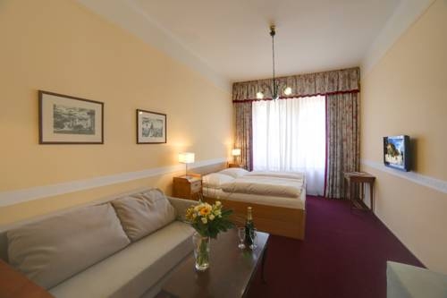 Imagen general del Hotel Kavalerie. Foto 2