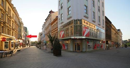 Imagen general del Hotel Kavalerie. Foto 3