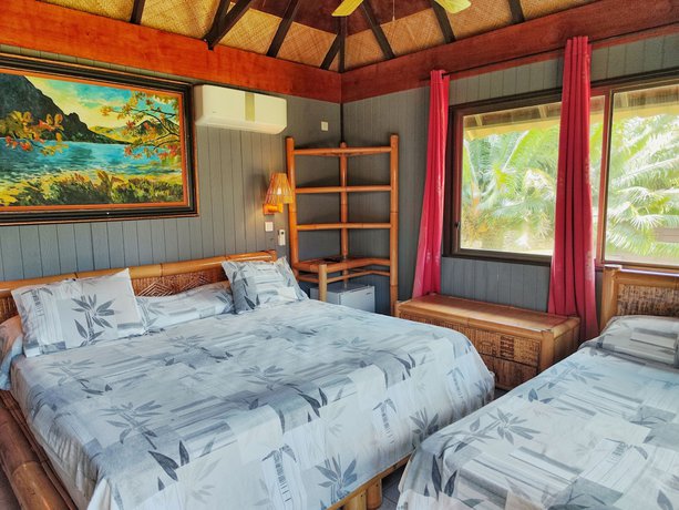 Imagen de la habitación del Hotel Kaveka. Foto 4