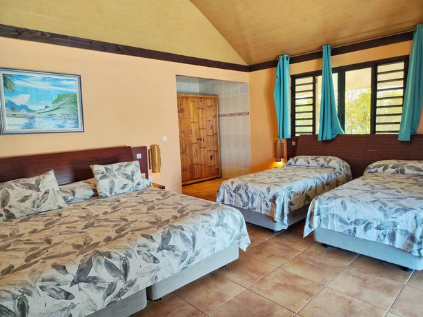 Imagen de la habitación del Hotel Kaveka. Foto 11