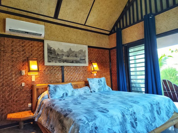 Imagen de la habitación del Hotel Kaveka. Foto 13