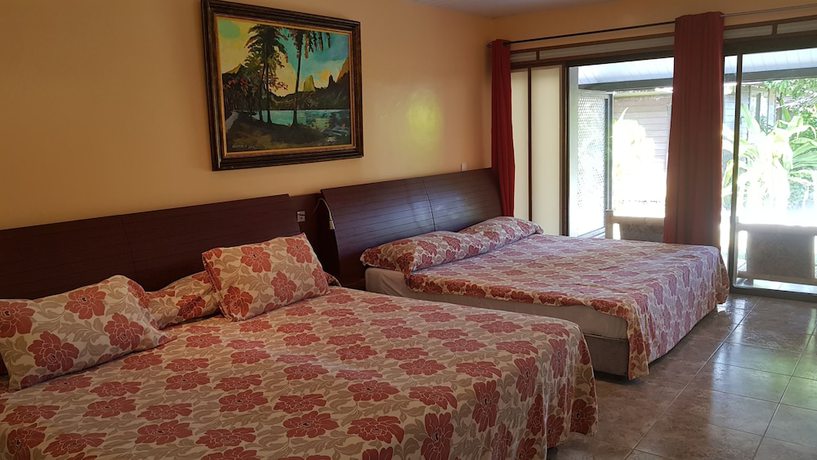 Imagen de la habitación del Hotel Kaveka. Foto 18