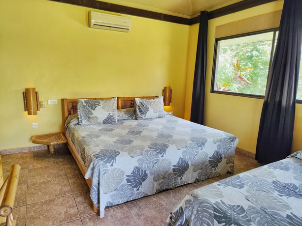 Imagen de la habitación del Hotel Kaveka. Foto 19