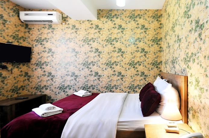 Imagen de la habitación del Hotel Kavela. Foto 4
