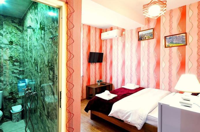 Imagen de la habitación del Hotel Kavela. Foto 5