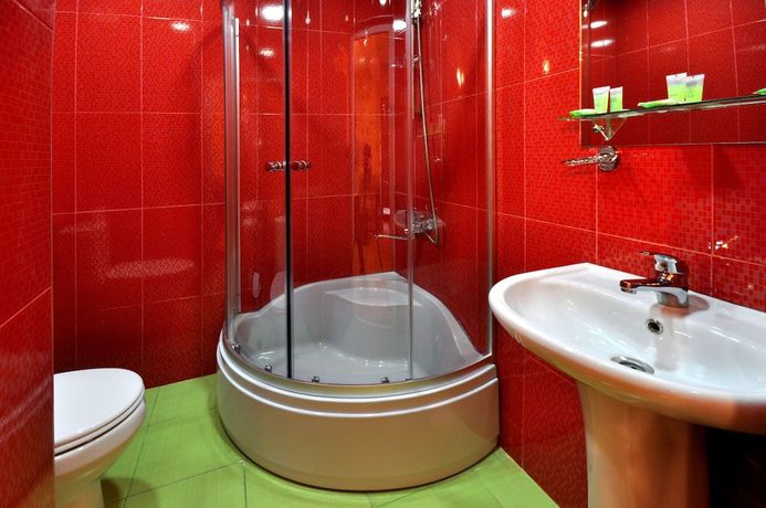 Imagen de la habitación del Hotel Kavela. Foto 6