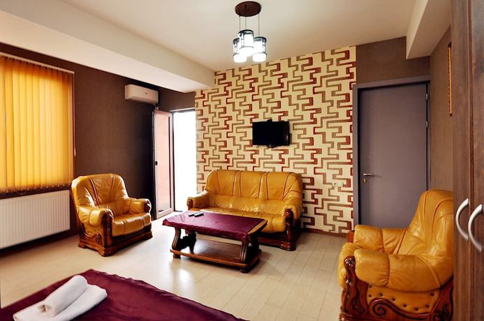 Imagen de la habitación del Hotel Kavela. Foto 7
