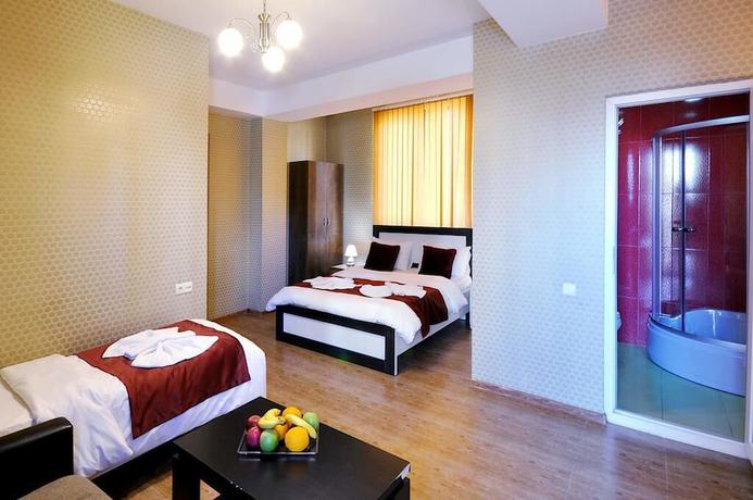 Imagen de la habitación del Hotel Kavela. Foto 9