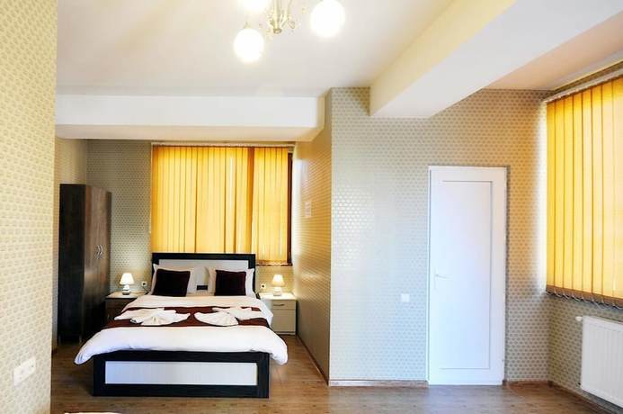 Imagen de la habitación del Hotel Kavela. Foto 13