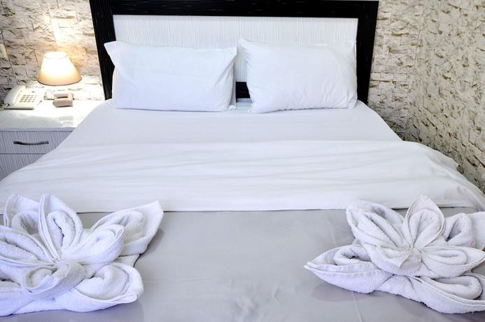 Imagen de la habitación del Hotel Kavela. Foto 14