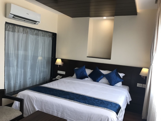 Imagen de la habitación del Hotel Kaveri Inn, Katmandu. Foto 2