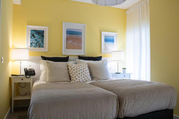 Imagen general del Hotel Kavia Do Largo. Foto 6