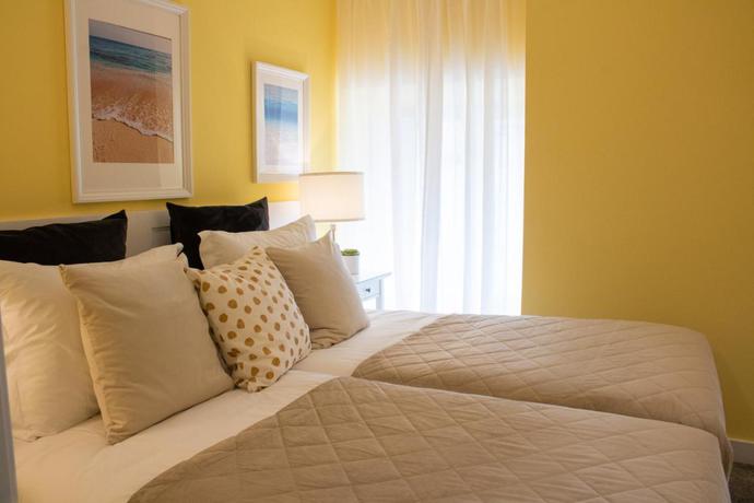 Imagen general del Hotel Kavia Do Largo. Foto 8