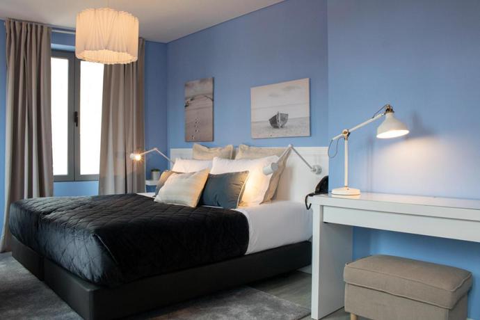 Imagen general del Hotel Kavia Do Largo. Foto 9