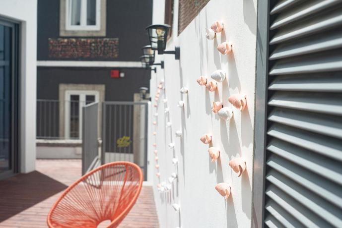 Imagen general del Hotel Kavia Do Largo. Foto 11