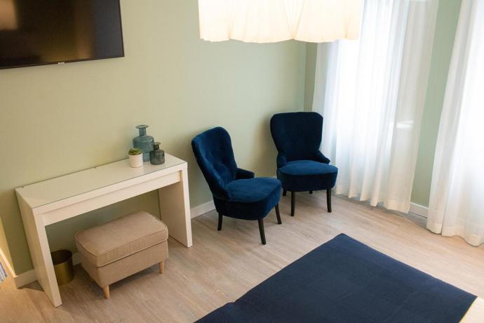 Imagen general del Hotel Kavia Do Largo. Foto 16