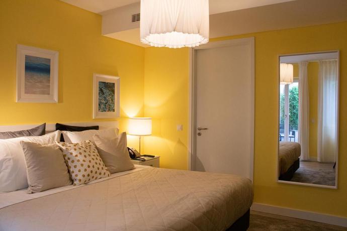 Imagen general del Hotel Kavia Do Largo. Foto 17