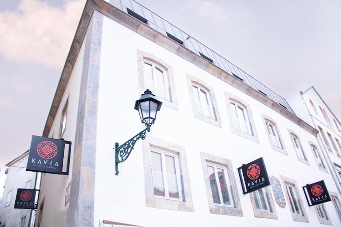 Imagen general del Hotel Kavia Do Largo. Foto 18