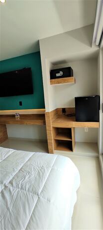 Imagen de la habitación del Hotel Kavia Mazatl&aacute;n. Foto 19