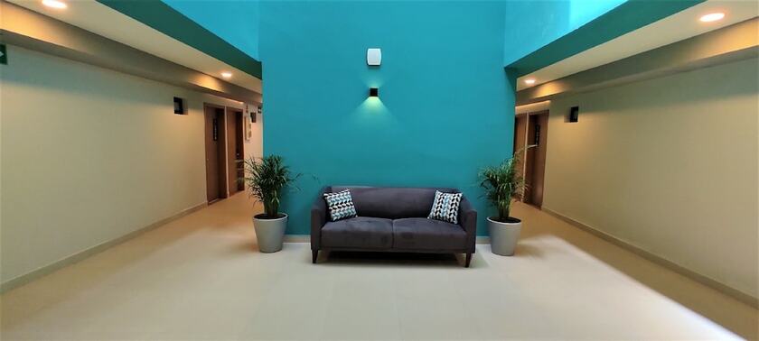 Imagen general del Hotel Kavia Mazatl&aacute;n. Foto 6
