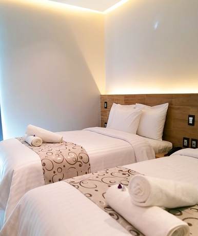 Imagen de la habitación del Hotel Kavia Plus. Foto 9