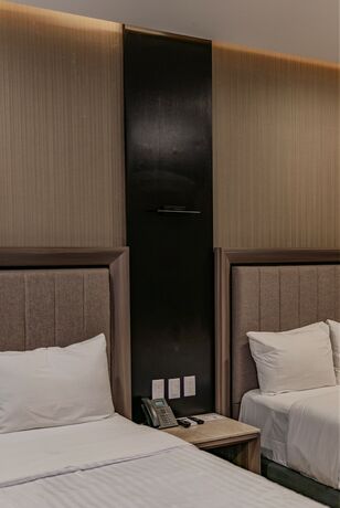 Imagen general del Hotel Kavia Premium. Foto 4