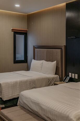 Imagen general del Hotel Kavia Premium. Foto 6