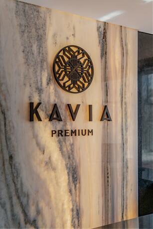 Imagen general del Hotel Kavia Premium. Foto 9