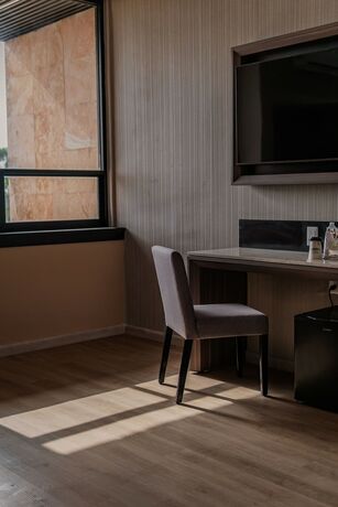 Imagen de la habitación del Hotel Kavia Premium. Foto 12